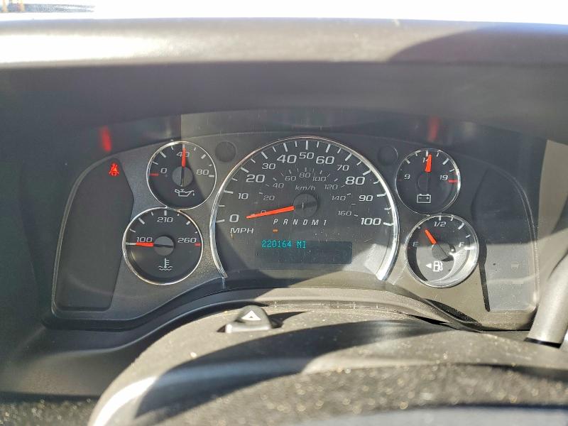 Aukcja sprzedaży 2020 Chevrolet Express G2500, vin: 1GCWGAFG4L1246516, numer aukcji: 73745126