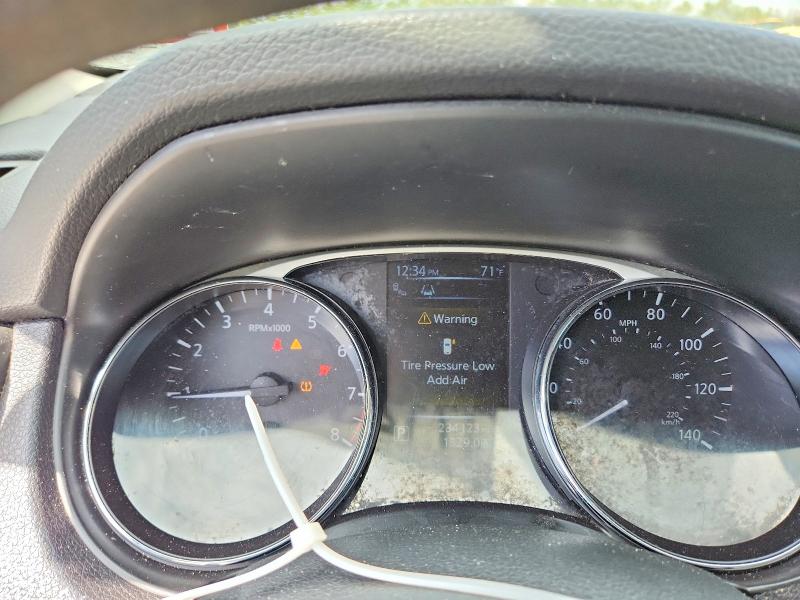 Продажа на аукционе авто 2015 Nissan Rogue, vin: 5N1AT2ML2FC802659, номер лота: 71239946