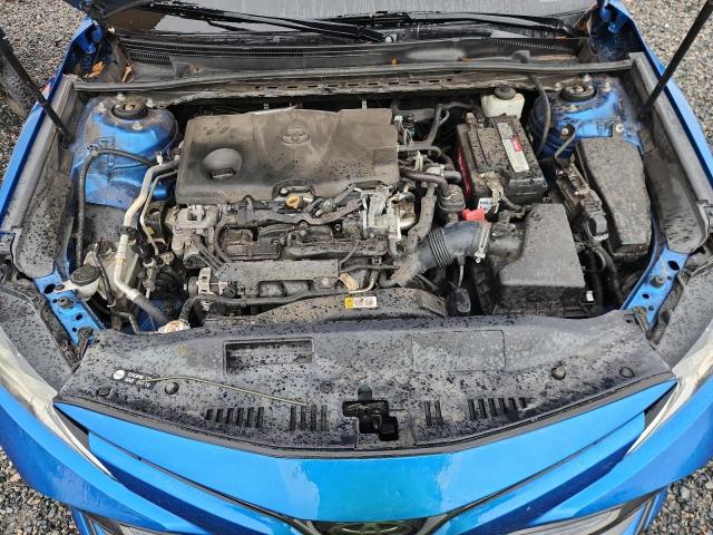 Aukcja sprzedaży 2019 Toyota Camry, vin: 4T1B11HK7KU172762, numer aukcji: 72341746