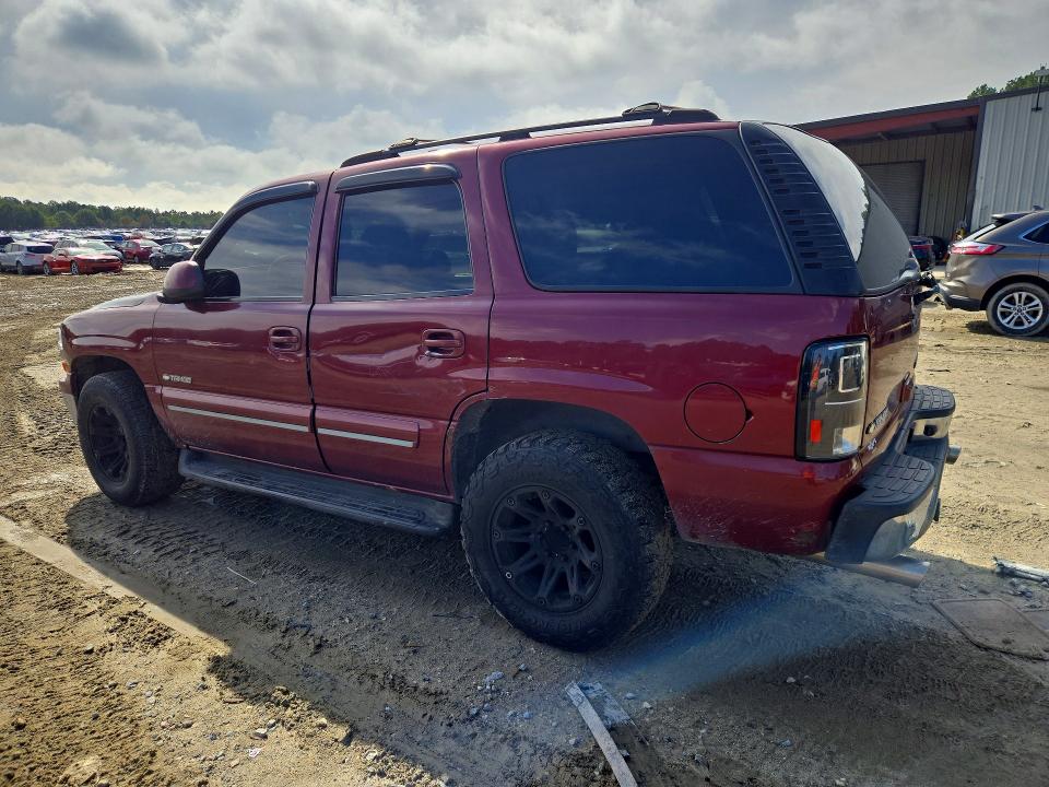Aukcja sprzedaży 2003 Chevrolet Tahoe, vin: 1GNEK13Z53J179643, numer aukcji: 70654536
