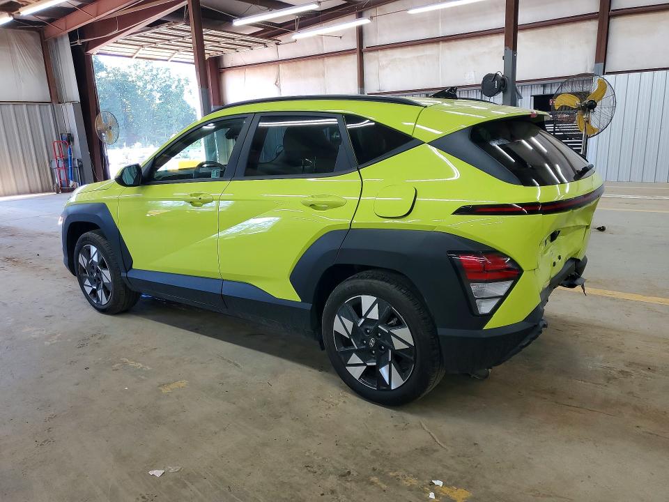 Продажа на аукционе авто 2025 Hyundai Kona, vin: KM8HB3AB6SU248310, номер лота: 71359716