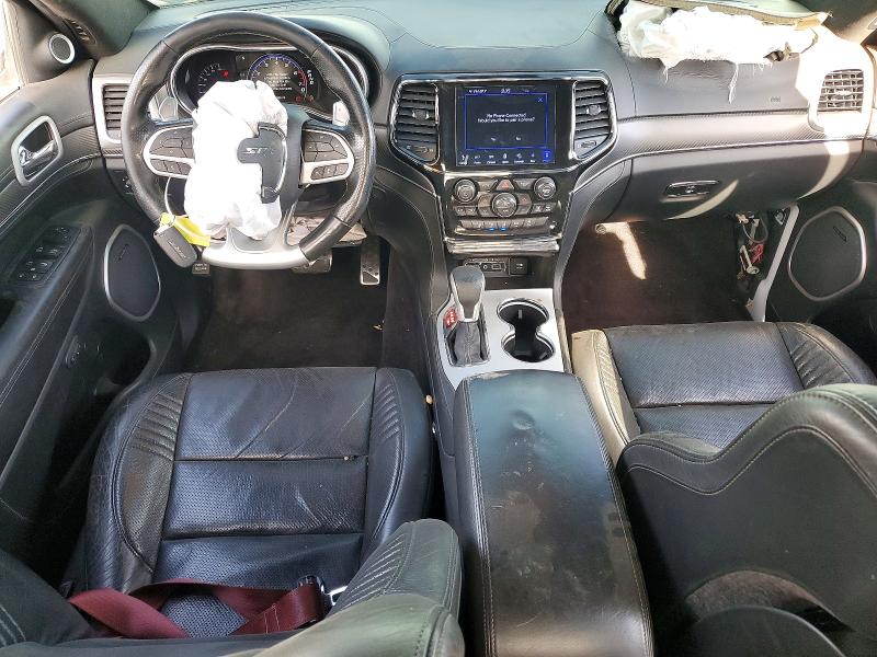 71046266 :رقم المزاد ، 1C4RJFDJ2KC568228 vin ، 2019 Jeep Grand Cherokee مزاد بيع