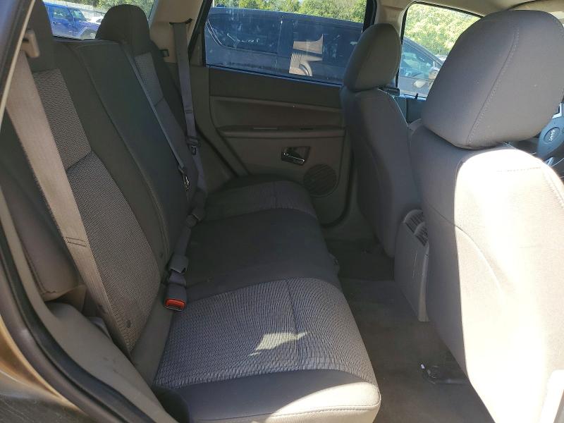 Aukcja sprzedaży 2009 Jeep Grand Cherokee, vin: 1J8GR48K39C541064, numer aukcji: 71742826
