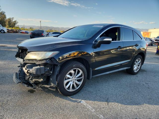 71317736 :رقم المزاد ، 5J8TB3H39HL002431 vin ، 2017 Acura Rdx مزاد بيع