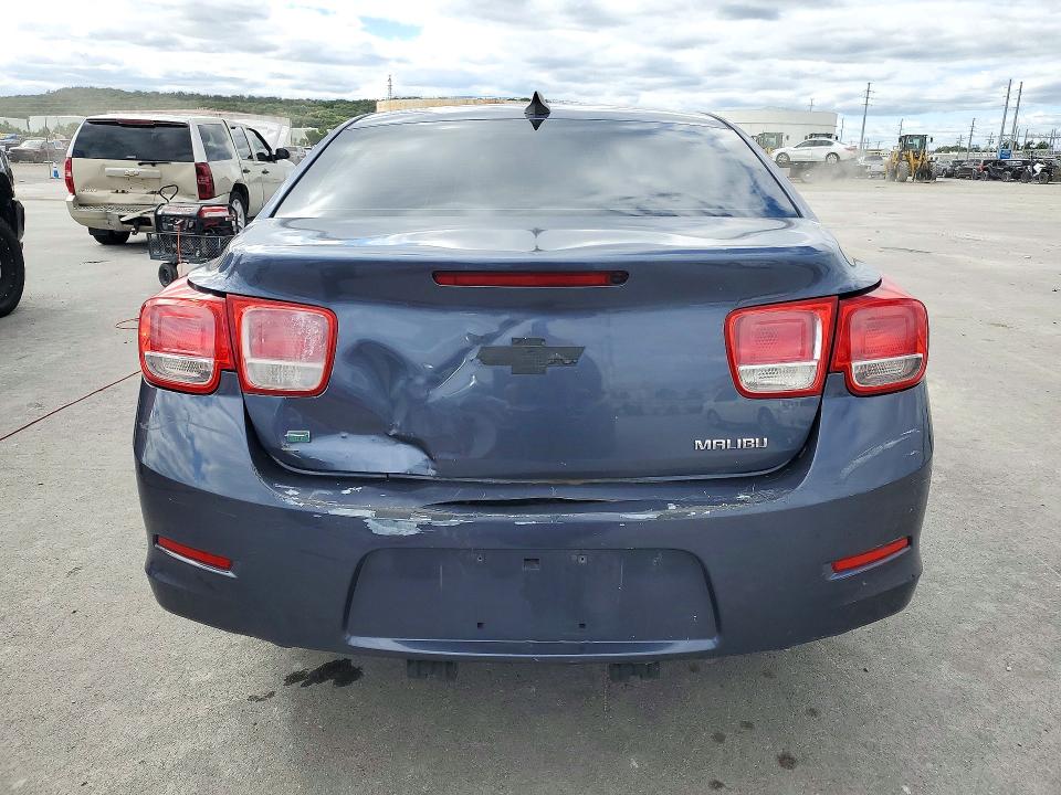 Aukcja sprzedaży 2015 Chevrolet Malibu, vin: 1G11B5SL6FF211737, numer aukcji: 72663696