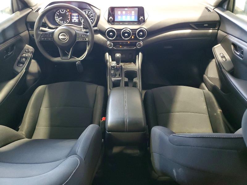Продаж на аукціоні авто 2024 Nissan Sentra, vin: 3N1AB8BV3RY296403, номер лоту: 73140876
