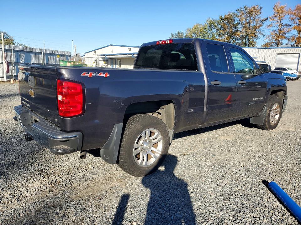 Aukcja sprzedaży 2014 Chevrolet Silverado, vin: 1GCVKREC0EZ155979, numer aukcji: 72522886