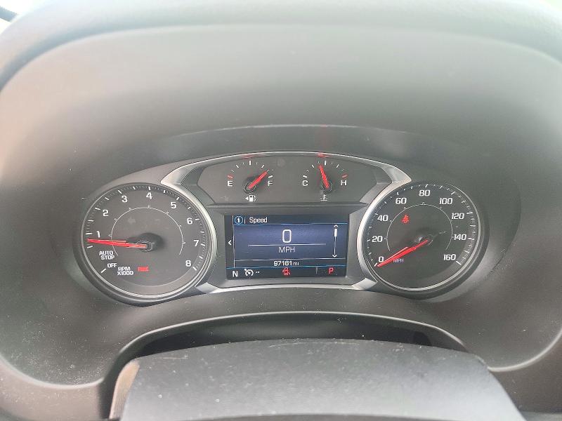 2020 Gmc Terrain მანქანა იყიდება აუქციონზე, vin: 3GKALMEV2LL167785, აუქციონის ნომერი: 71642666
