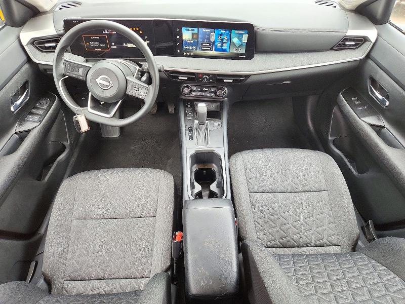Продажа на аукционе авто 2026 Nissan Kicks, vin: 3N8AP6CB6TL371868, номер лота: 72225466