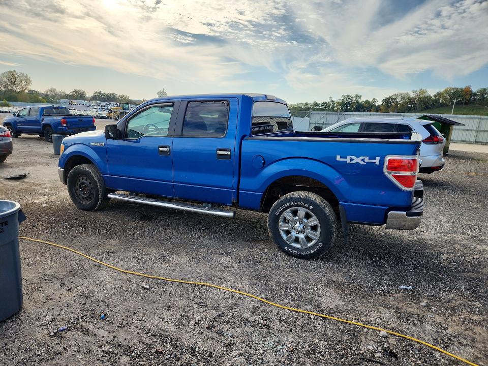 Aukcja sprzedaży 2010 Ford F150, vin: 1FTFW1EV5AKE70551, numer aukcji: 72625046