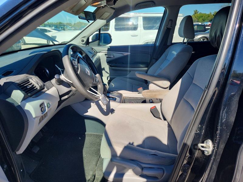 Aukcja sprzedaży 2016 Honda Pilot, vin: 5FNYF6H10GB043895, numer aukcji: 71579786