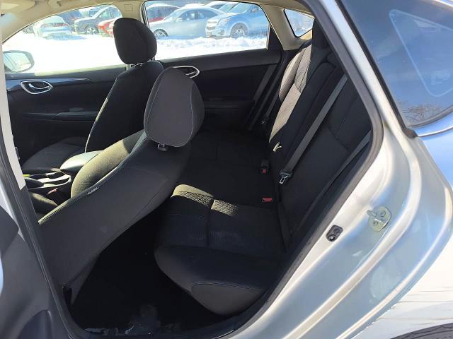 Aukcja sprzedaży 2019 Nissan Sentra, vin: 3N1AB7AP3KY207285, numer aukcji: 71904196