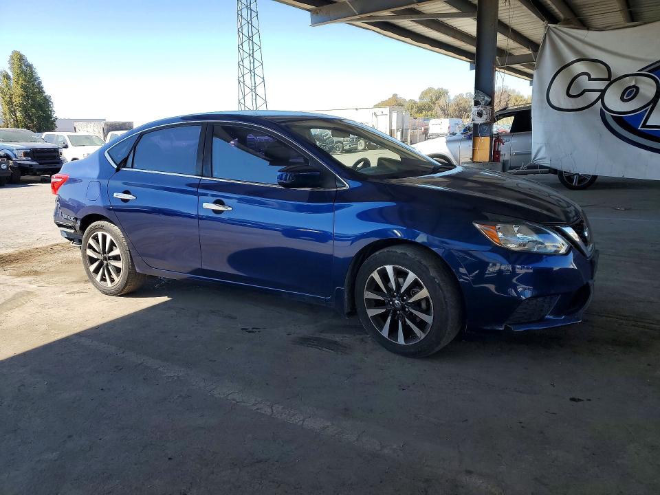 Продаж на аукціоні авто 2016 Nissan Sentra, vin: 3N1AB7AP9GY336073, номер лоту: 71505626