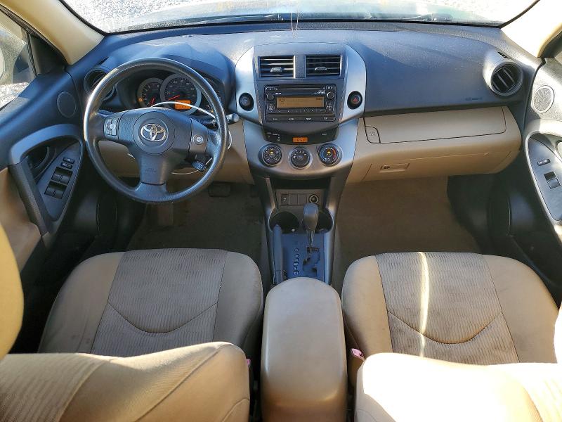 68672786 :رقم المزاد ، JTMBK4DV6C5106816 vin ، 2012 Toyota Rav 4 مزاد بيع
