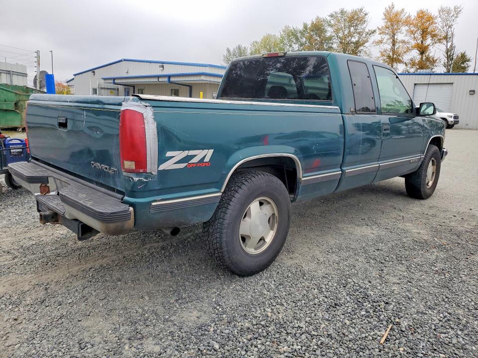 Продажа на аукционе авто 1996 Chevrolet Gmt-400, vin: 2GCEK19R9T1103613, номер лота: 71888096