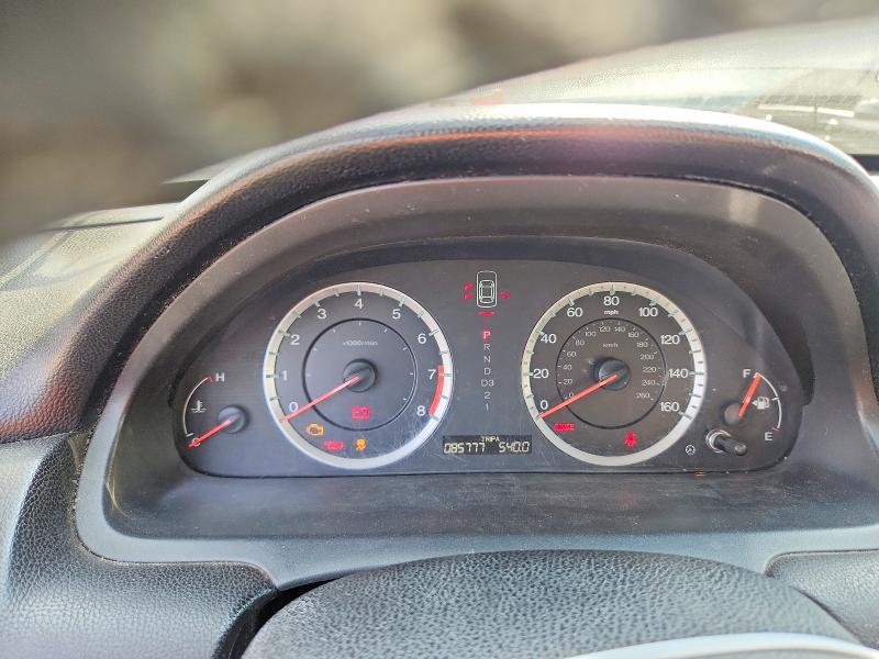 Продаж на аукціоні авто 2012 Honda Accord, vin: 1HGCP2F6XCA157633, номер лоту: 70866496