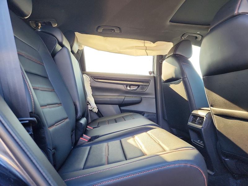 Продажа на аукционе авто 2024 Honda Cr-v, vin: 7FARS6H82RE014662, номер лота: 71815506