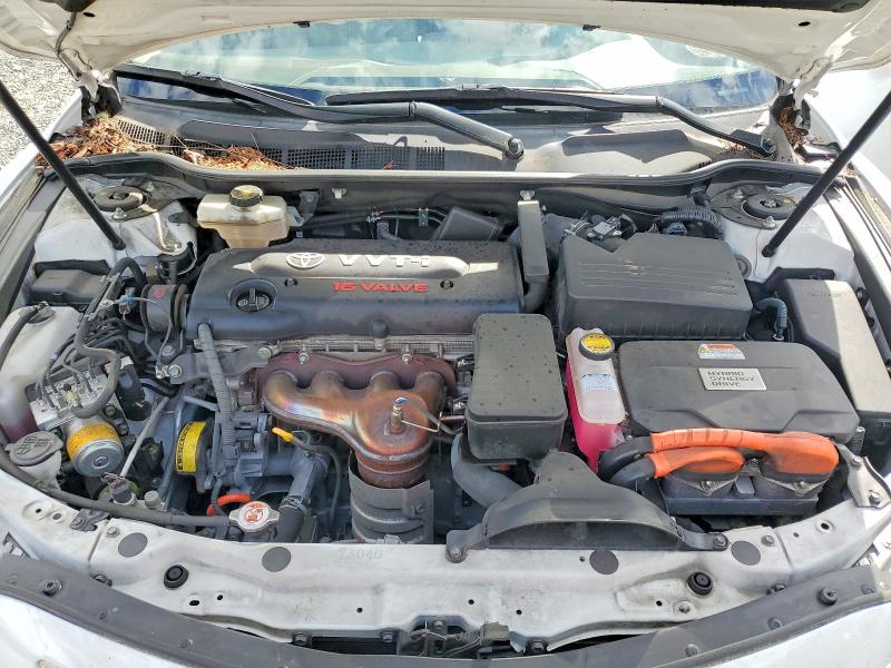 2007 Toyota Camry მანქანა იყიდება აუქციონზე, vin: JTNBB46K573014158, აუქციონის ნომერი: 71393456