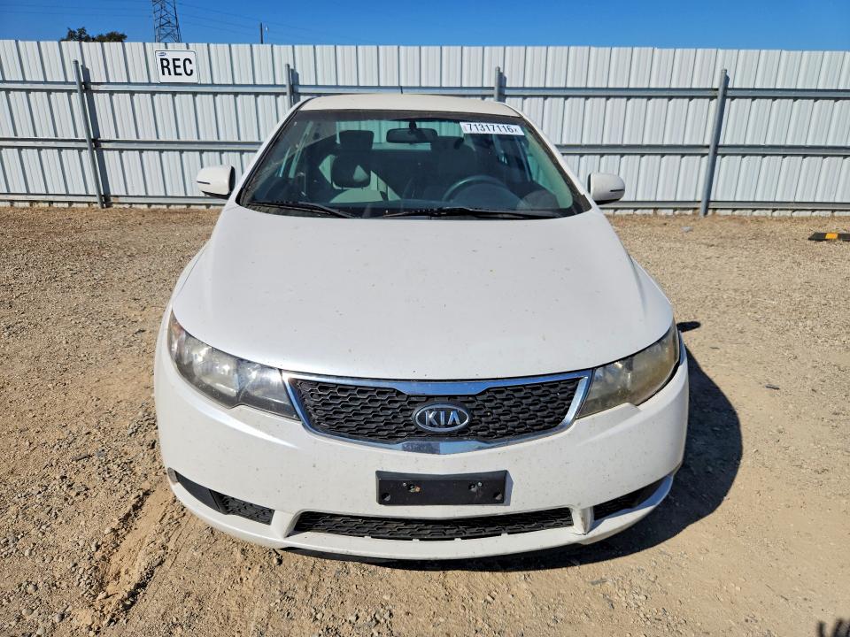 Продаж на аукціоні авто 2012 Kia Forte, vin: KNAFU4A20C5611611, номер лоту: 71317116