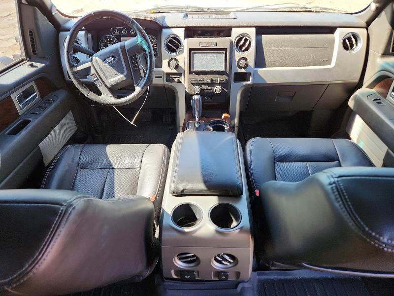 Продажа на аукционе авто 2012 Ford F150, vin: 1FTFW1ET1CKD30448, номер лота: 71675466