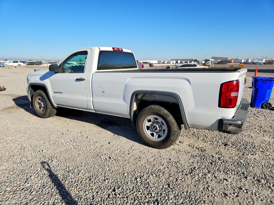 Aukcja sprzedaży 2014 Gmc Sierra, vin: 1GTN1TEH8EZ172377, numer aukcji: 71881816