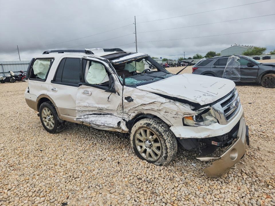 Продажа на аукционе авто 2011 Ford Expedition, vin: 1FMJU1H52BEF19017, номер лота: 71476526