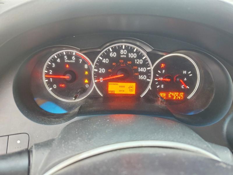 71013376 :رقم المزاد ، 1N4AL2AP0BN457888 vin ، 2011 Nissan Altima مزاد بيع