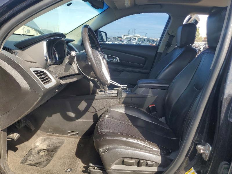 71452486 :رقم المزاد ، 2CTFLXE53B6418632 vin ، 2011 Gmc Terrain مزاد بيع