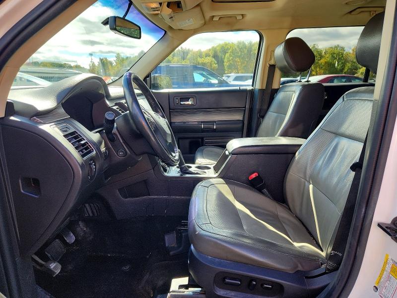 Продаж на аукціоні авто 2016 Ford Flex, vin: 2FMHK6C85GBA08701, номер лоту: 72760826