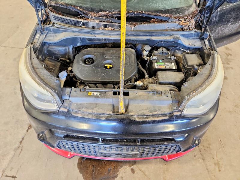 71878896 :رقم المزاد ، KNDJP3A55F7160449 vin ، 2015 Kia Soul مزاد بيع