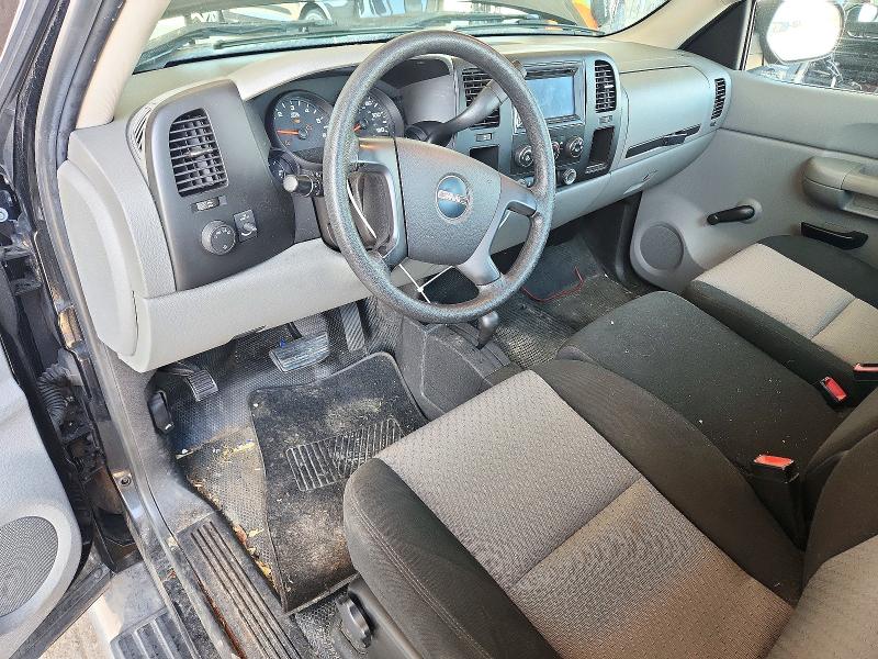 Продажа на аукционе авто 2009 Gmc Sierra, vin: 1GTEK14C29Z274190, номер лота: 73505596