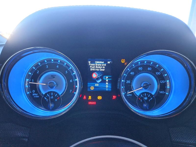Продажа на аукционе авто 2013 Chrysler 300, vin: 2C3CCABG5DH532919, номер лота: 72027636