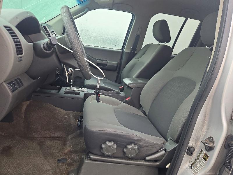 71902986 :رقم المزاد ، 5N1AN0NW5CC522589 vin ، 2012 Nissan Xterra مزاد بيع