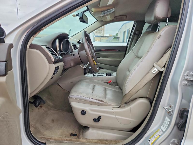 Aukcja sprzedaży 2011 Jeep Grand Cherokee, vin: 1J4RS4GG6BC746654, numer aukcji: 71453616
