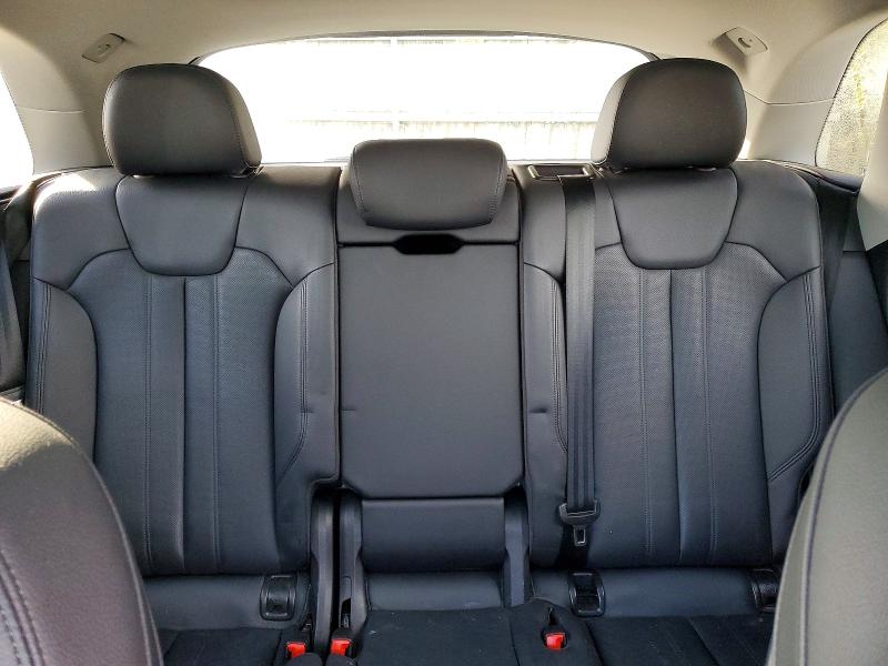Aukcja sprzedaży 2018 Audi Q5, vin: WA1BNAFY8J2198923, numer aukcji: 71289276