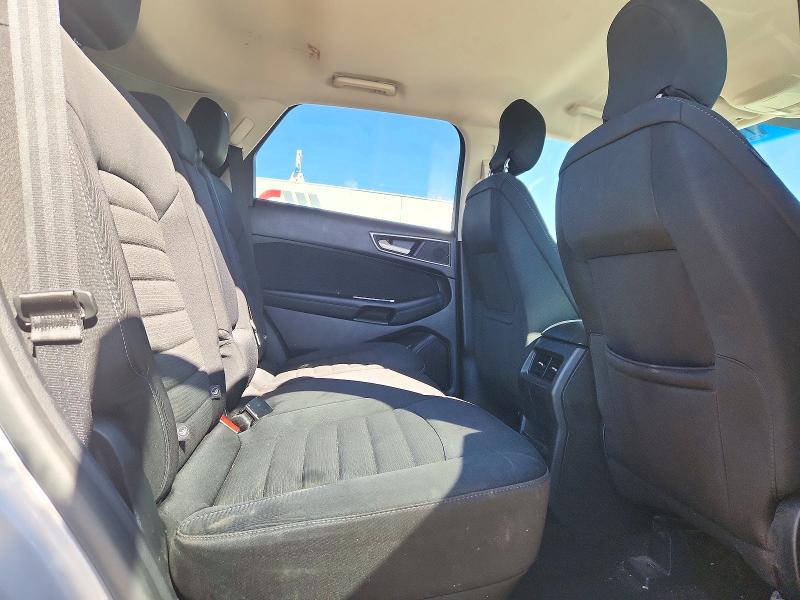 2015 Ford Edge მანქანა იყიდება აუქციონზე, vin: 2FMTK4J8XFBB51773, აუქციონის ნომერი: 71444616