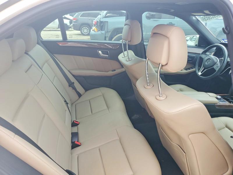 Aukcja sprzedaży 2013 Mercedes-benz E, vin: WDDHF5KB2DA663296, numer aukcji: 69039856