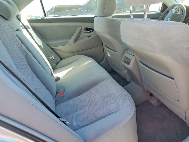 Продажа на аукционе авто 2011 Toyota Camry, vin: 4T4BF3EK8BR118278, номер лота: 71475706