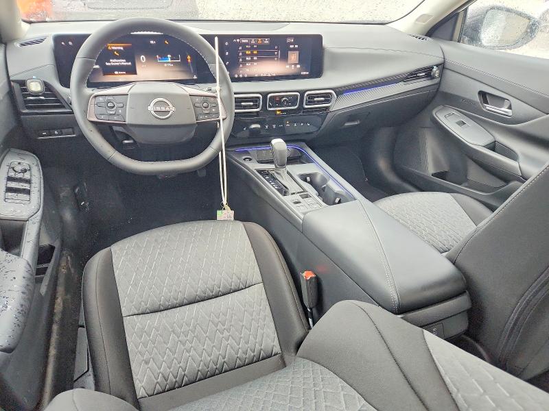 Продажа на аукционе авто 2026 Nissan Sentra, vin: 3N1AB9CV1TY211179, номер лота: 70386516