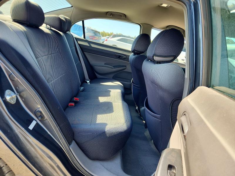 Aukcja sprzedaży 2010 Honda Civic, vin: 2HGFA1F32AH503171, numer aukcji: 71378246
