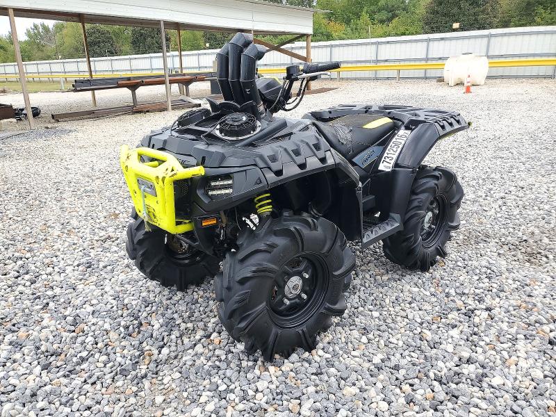 Продажа на аукционе авто 2020 Polaris Sportsman, vin: 4XASXM951LB676077, номер лота: 73125016