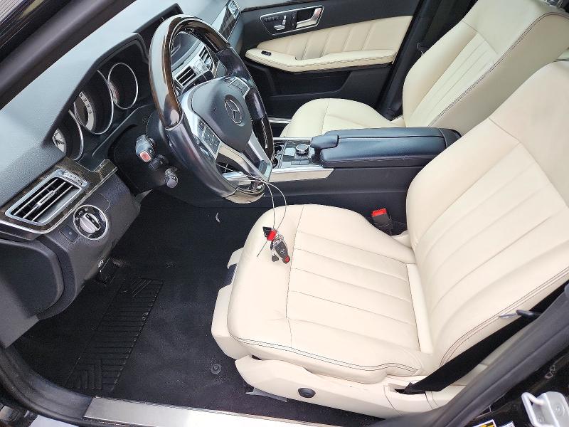 Aukcja sprzedaży 2016 Mercedes-benz E, vin: WDDHH8JB9GB296618, numer aukcji: 72892426