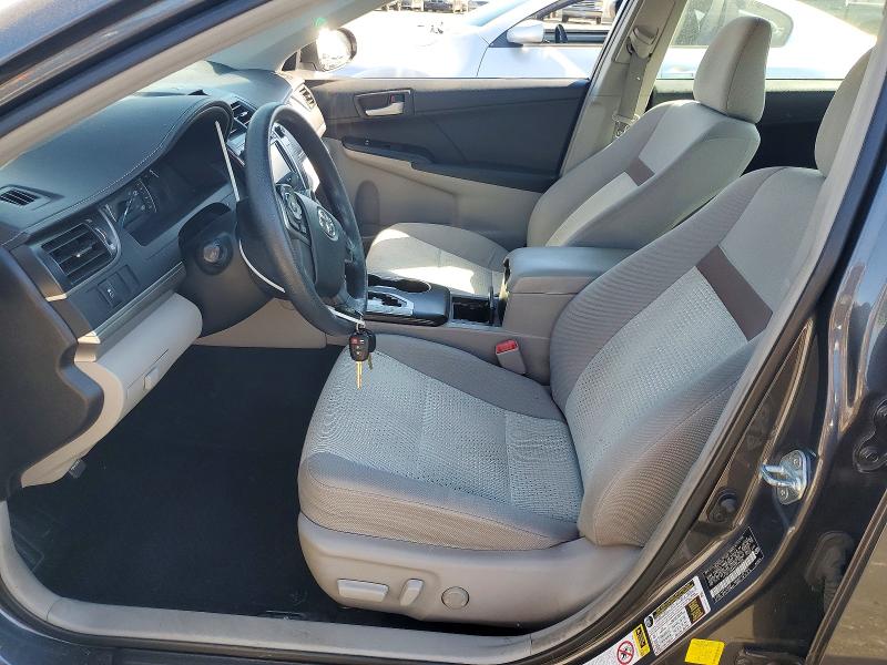Продажа на аукционе авто 2012 Toyota Camry, vin: 4T1BF1FK6CU517026, номер лота: 72179756