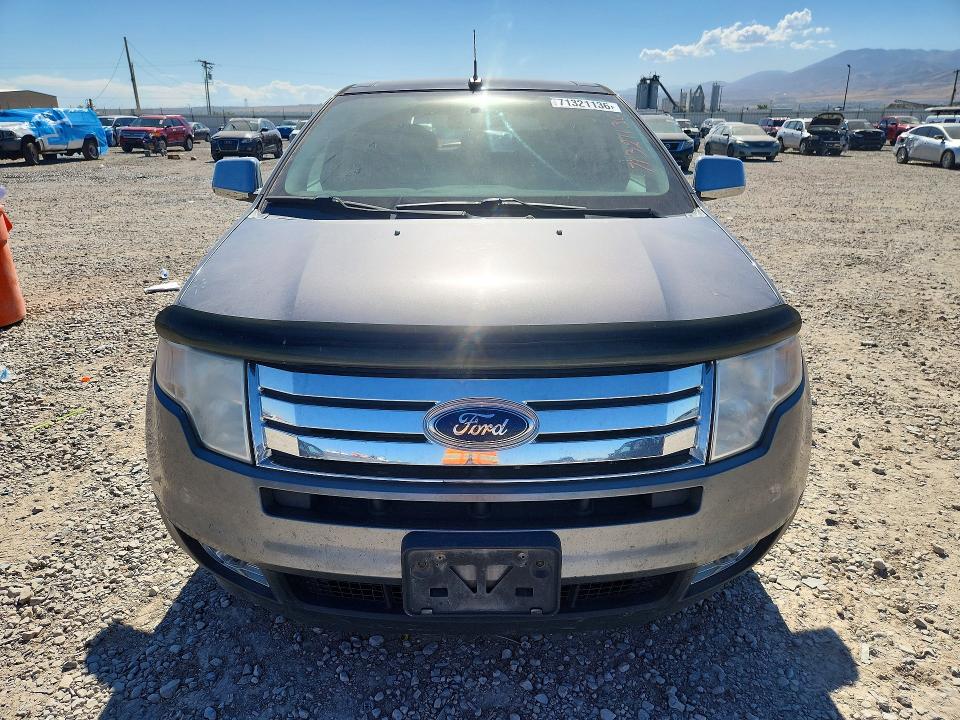 Продаж на аукціоні авто 2009 Ford Edge, vin: 2FMDK49C89BB04310, номер лоту: 71321136