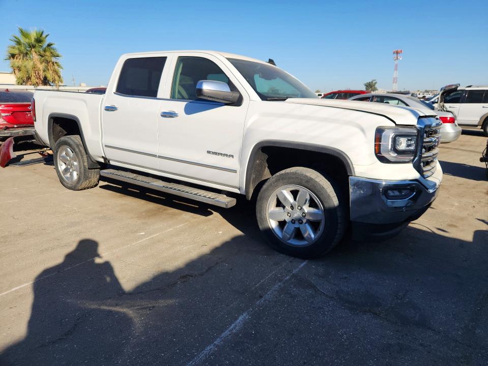 Продажа на аукционе авто 2018 Gmc Sierra, vin: 3GTP1NEC8JG220981, номер лота: 71572666
