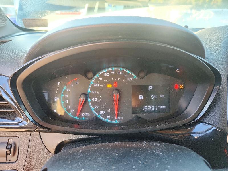 Aukcja sprzedaży 2016 Chevrolet Spark, vin: KL8CD6SA1GC612011, numer aukcji: 71789886