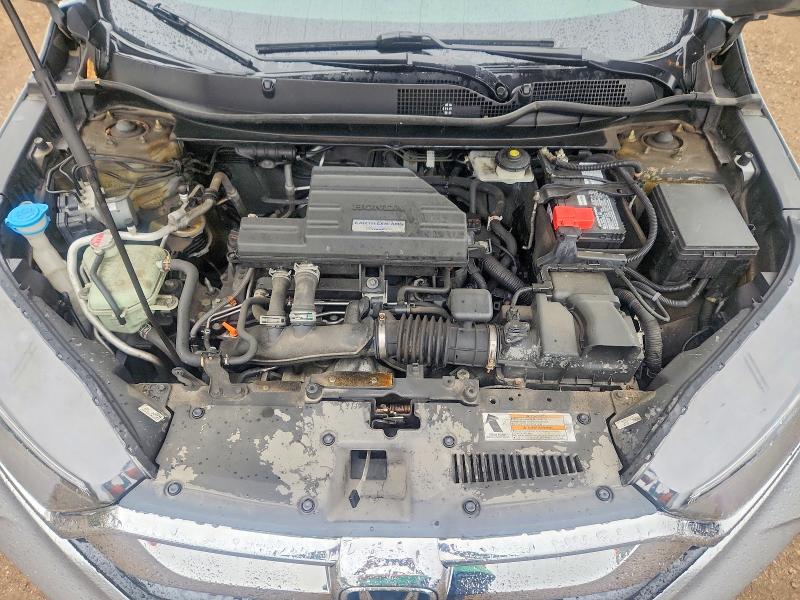Продаж на аукціоні авто 2017 Honda Cr-v, vin: 2HKRW1H31HH003577, номер лоту: 71012516