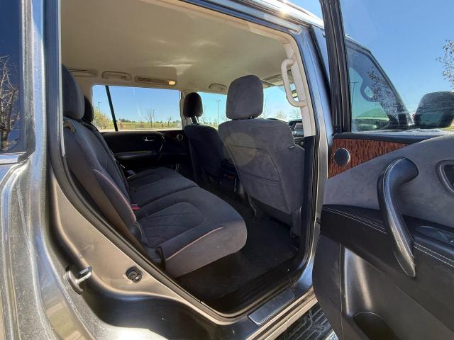Продаж на аукціоні авто 2019 Nissan Armada, vin: JN8AY2NDXK9093780, номер лоту: 72386666