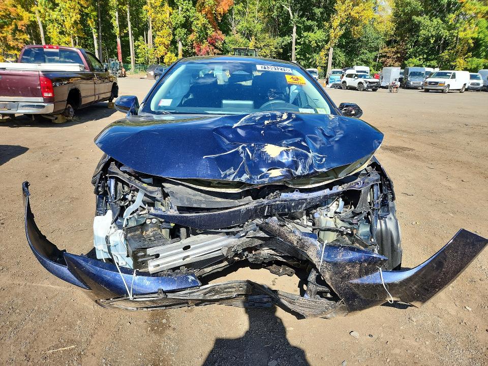 Aukcja sprzedaży 2024 Toyota Corolla, vin: 5YFB4MDE6RP169100, numer aukcji: 71391276