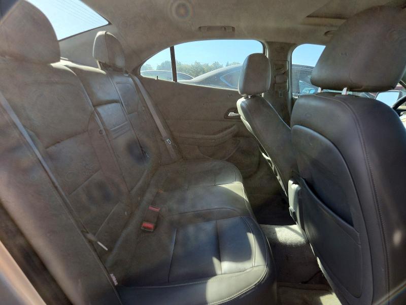 Aukcja sprzedaży 2013 Chevrolet Malibu, vin: 1G11E5SA9DF197660, numer aukcji: 71318946